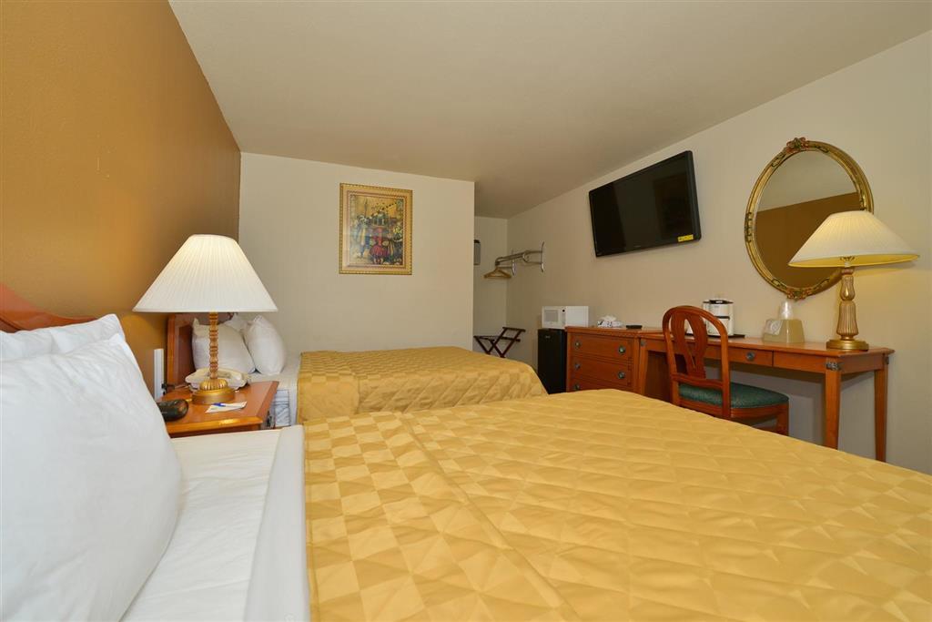 Americas Best Value Inn Santa Rosa, New Mexico Quarto foto