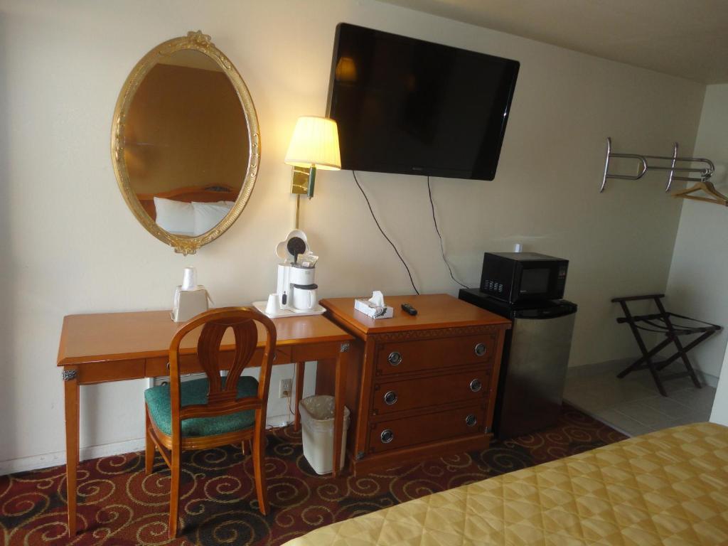 Americas Best Value Inn Santa Rosa, New Mexico Quarto foto