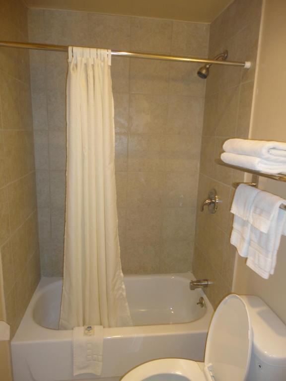 Americas Best Value Inn Santa Rosa, New Mexico Quarto foto