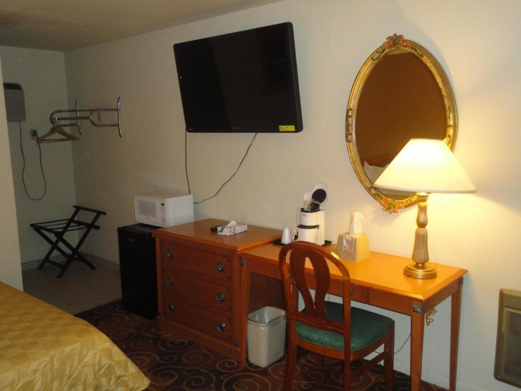 Americas Best Value Inn Santa Rosa, New Mexico Quarto foto